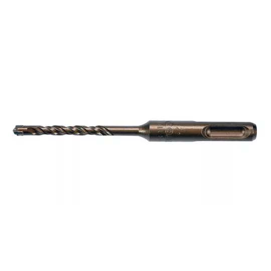 SDS Plus X-TIP concrete drill bit 5x110mm YT-4200 YATO SDS Plus X-TIP concrete drill bit 5x110mm YT-4200 YATO