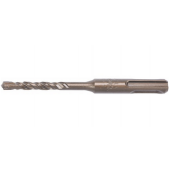Wiertło do betonu SDS Plus X-TIP 6x110mm YT-4201