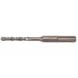 Wiertło do betonu SDS Plus X-TIP 6x110mm YT-4201