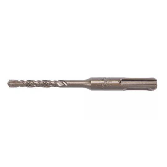Wiertło do betonu SDS Plus X-TIP 6x110mm YT-4201 YATO Wiertło do betonu SDS Plus X-TIP 6x110mm YT-4201 YATO