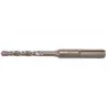 Wiertło do betonu SDS Plus X-TIP 6x110mm YT-4201 YATO