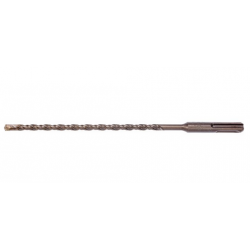 SDS Plus X-TIP 8x110mm concrete drill bit YT-4204