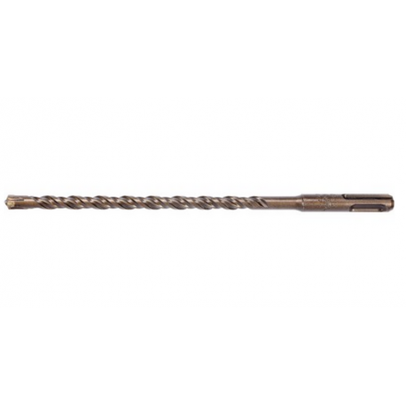 SDS Plus X-TIP concrete drill bit 8x210mm YT-4206