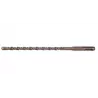 Wiertło do betonu SDS Plus X-TIP 8x210mm YT-4206