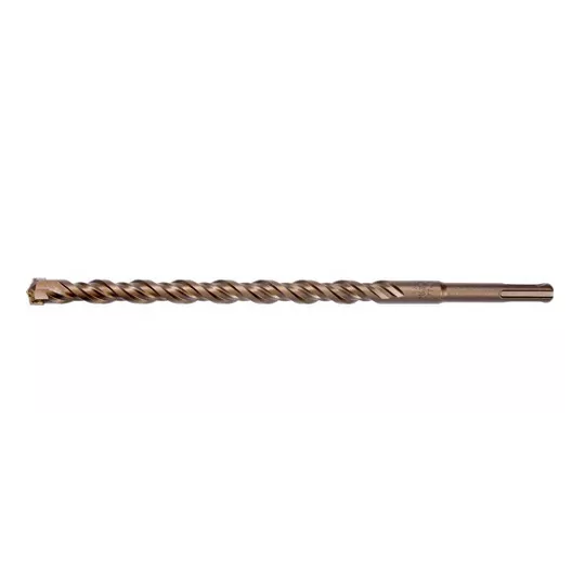 Wiertło do betonu SDS+ 14x260mm YT-4179 Wiertło do betonu SDS+ 14x260mm YT-4179