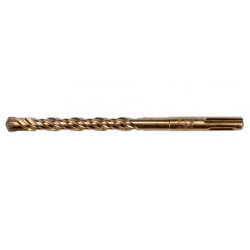 SDS X-TIP concrete drill bit 8x600mm YT-4208