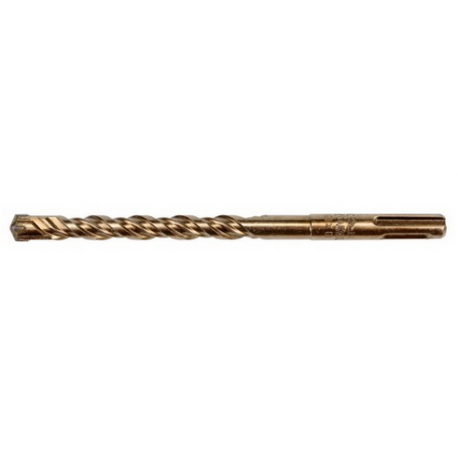 SDS X-TIP concrete drill bit 8x600mm YT-4208