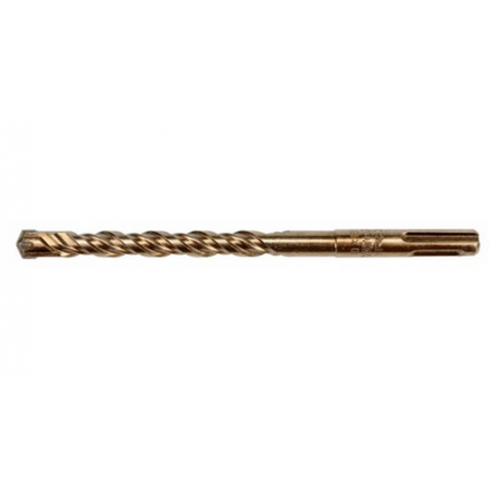 SDS X-TIP concrete drill bit 10x300mm YT-4211