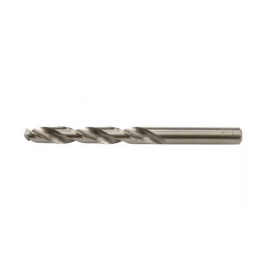 Wiertło do metalu kobaltowe 10.0mm co-hss YT-4100 YATO Wiertło do metalu kobaltowe 10.0mm co-hss YT-4100 YATO