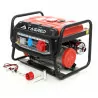 Power generator 400V 3F TA3000GWX 3000W Tagred.