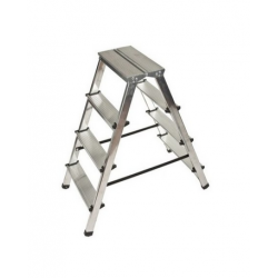 Ladder 4-step DR-AL-DD4 Drabest