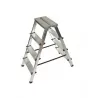 Ladder 4-step DR-AL-DD4 Drabest
