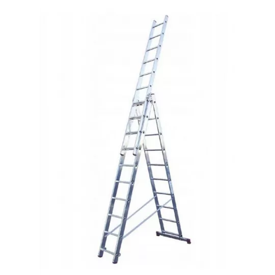 Drabina wielofunkcyjna 3x7 Corda 030375 KRAUSE