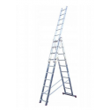 Ladder Corda MULTIFUNCTIONAL 3x11-st. 030429 Krause