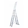 Corda MULTIFUNCTIONAL 3x11-step ladder 030429 Krause