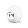 Lampka LED RGB radio/budzik/zegar WL32 Beurer