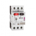 Motor circuit breaker 3P 7,5kW MS18-18 13-18A ETI