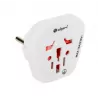 Europe PF01 J39-9A DPM4 travel adapter