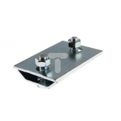 Universal connector 2-element. 7.1 OC 90700101