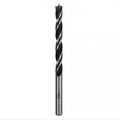 Wood drill bit 7x60 105mm BOSCH