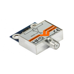 LNA-177 30dB shielded antenna amplifier