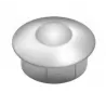 OML5 flush mounted 1W 10V CW Skoff furniture spotlight.
