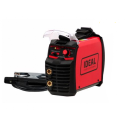 Spawarka inwertorowa IDEAL IGBT211-S 200A MMA/TIG