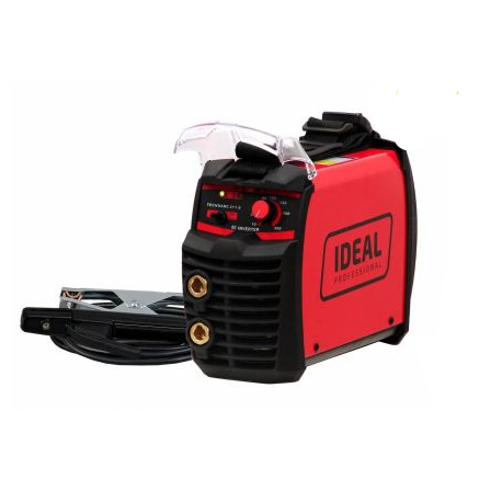 Spawarka inwertorowa IDEAL IGBT211-S 200A MMA/TIG