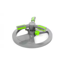 Zraszacz obrotowy S-80483 Stalco