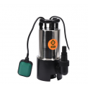 Dirty water submersible pump 900W inox 79791 Flo