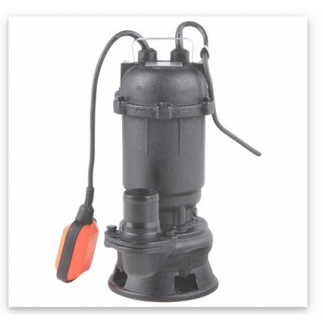 Pompa do wody brudnej żeliwna 450W Flo