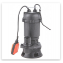 Dirty water pump cast iron 450W Flo