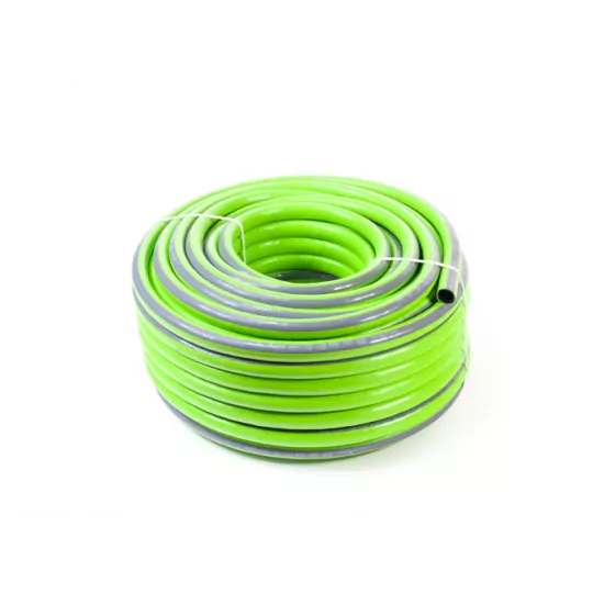 Wąż ogrodowy 3/4" S-80206 25m Stalco