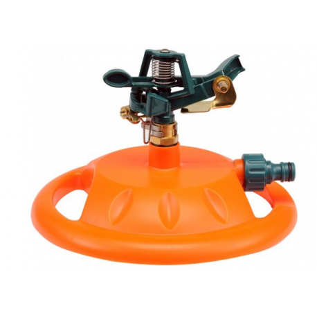 Zraszacz impulsowy naziemny 1/2" 89266 Flo