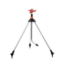 Impulse sprinkler on tripod YT-8984 Yato