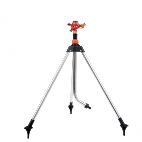 Impulse sprinkler on tripod YT-8984 Yato