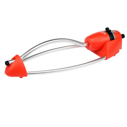 Oscillating sprinkler YT-99845 Yato