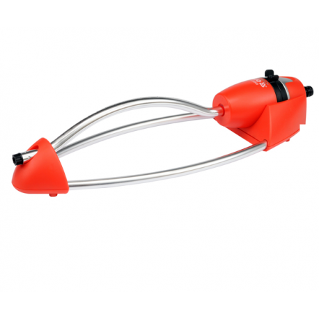 Oscillating sprinkler YT-99845 Yato
