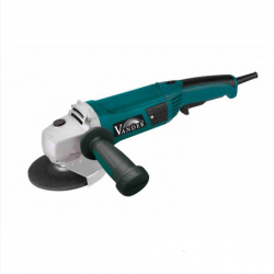 Angle grinder reg.rpm 125mm VSK726 1050W Vande