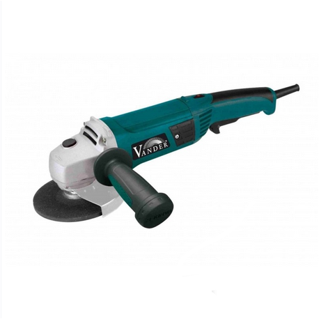 Angle grinder reg.rpm 125mm VSK726 1050W Vande