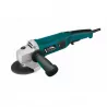 Szlifierka kątowa reg.obr.125mm VSK726 1050W Vande