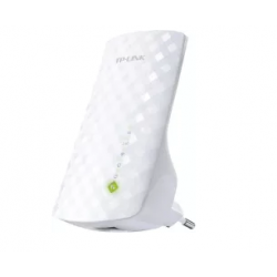Amplifier AP. TP-LINK RE200 AC 750Mb/s +LAN