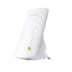 Amplifier AP. TP-LINK RE200 AC 750Mb/s +LAN