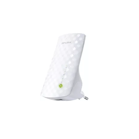 Wzmacniacz AP. TP-LINK RE200 AC 750Mb/s +LAN