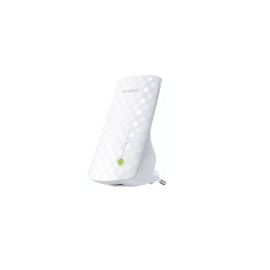 TP-LINK RE200 AC 750Mbps LAN Repeater