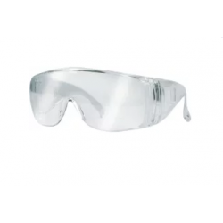 HF-111 clear safety glasses VOREL 74501