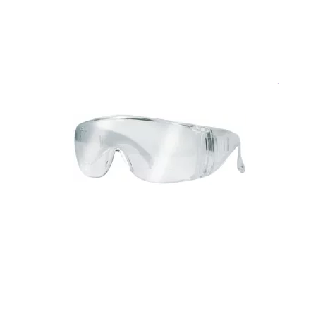 HF-111 clear safety glasses VOREL 74501