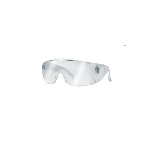 Safety glasses clear HF-111 VOREL