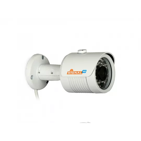 Kamera kompaktowa IP Signal HDC-110P 2 Mpix IR 25m