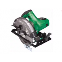 HITACHI C7ST circular saw case 1710W 185mm